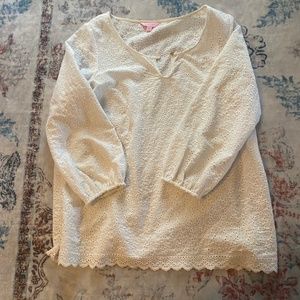 Lilly Pulitzer  top